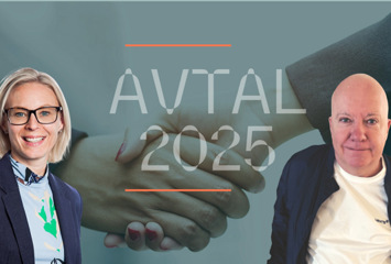 De nya reglerna om mertid och mertidsersättning i Detaljhandelsavtalet