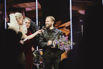 Rickard Lyko: "Lär mig nya saker om mitt ledarskap varje dag"