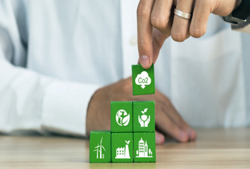 Nya regler om klimatstyrmedlet CBAM