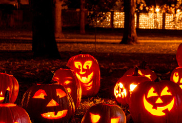 Halloween