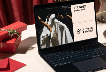 Stilindex oktober 2024