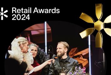Säkra din plats på handelns mest festliga gala 2 oktober!