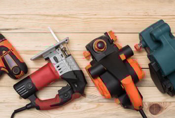 Ny EU-lagstiftning stärker produktsäkerheten