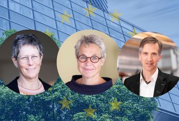 Webbinarium: Hur ska företagen hantera EU:s hållbarhetslagstiftning?