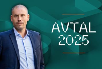 Intensiv fas i årets avtalsrörelse