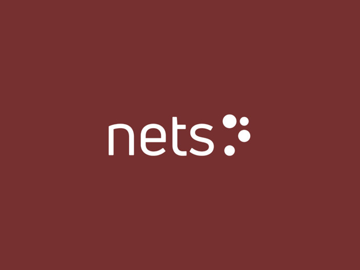 Nets logotyp