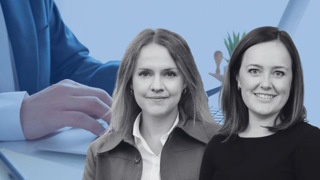 Tjänstemannaavtalet - Modul 1
