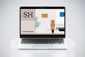 Handelsbarometern december 2025