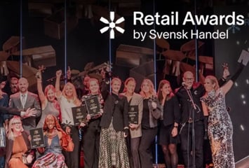 Retail Awards: BGA finalister i Årets Digitala satsning