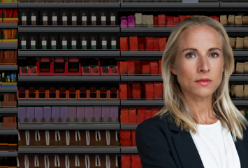Media fångar kaffestölderna