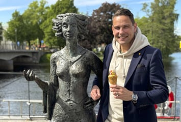Karlstad kommun: Topp 15 i Sveriges bästa handelskommun