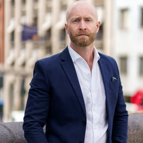 Erik Mangen