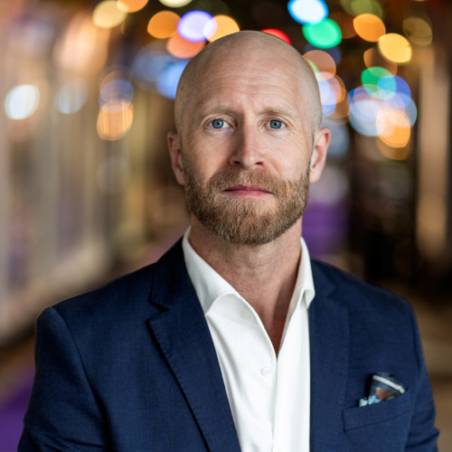 Erik Mangen