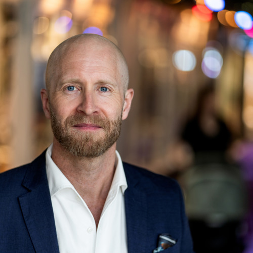 Erik Mangen