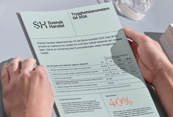 Trygghetsbarometern Q4 2024