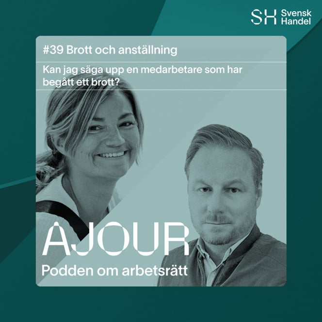 Några personer som ler mot kameran.