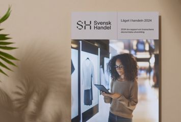 Läget i handeln: Second hand – från 18 till 50 miljarder kronor på 10 år