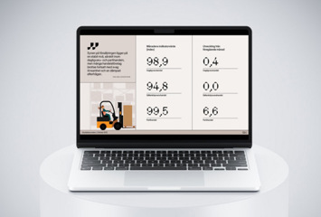 Handelsbarometern oktober 2025