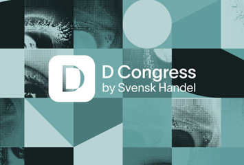 Biljetterna till D-Congress är släppta