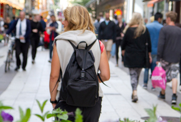 Handeln i stadsutvecklingen