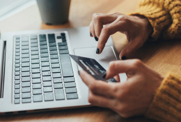 Nets online betallösning