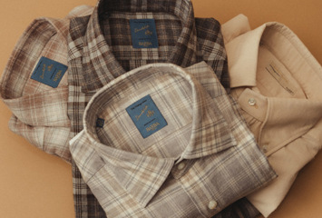 Vangelis: Där tidlös design möter modernt uttryck