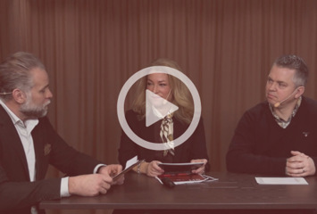 Webbinarium: Så stärker du beredskapen