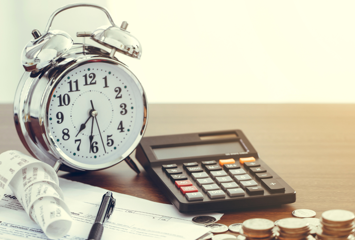 Late Payment Regulation