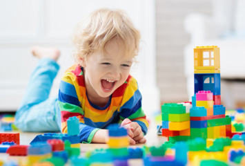 Nytt leksaksdirektiv