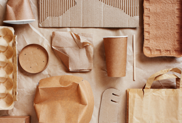 EU:s Packaging and Packaging Waste Regulation antagen i EU-parlamentet