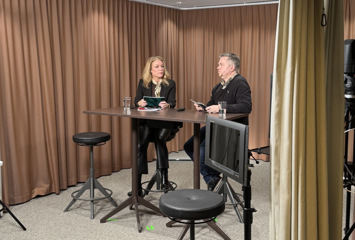 Svensk Handels Studio