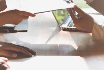 Kommersiell hyresrätt