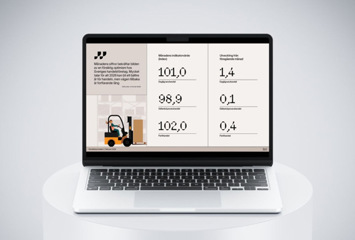 Handelsbarometern februari 2026