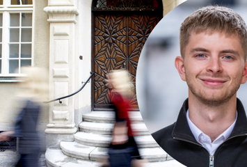 Axel Johnsons över 50 AI-projekt
