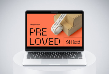 Pre Loved-indikatorn helårsrapport 2025