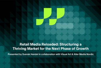 Retail Media summering D-Congress 2026