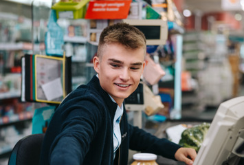 Arbetsgivaravgifter för unga