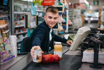 Arbetsgivaravgifter för unga