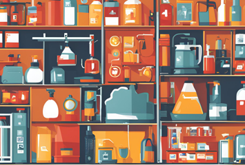 FAQ – Produktsäkerhetsförordningen