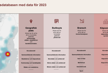 Bidra till Hyresdatabasen - jämförbarheten bättre än någonsin