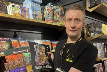 Årets julklapp hyllar leken – även för vuxna