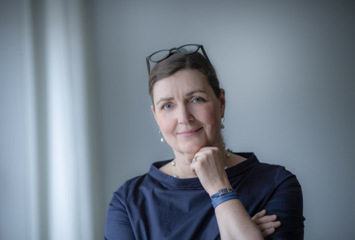 "Du köper ett paket risk"