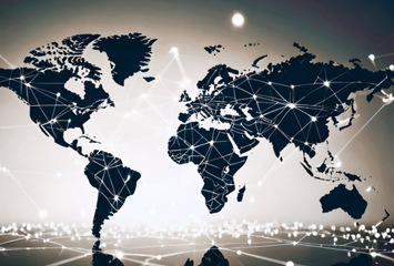 Geopolitikens påverkan på den globala handeln