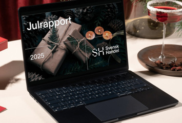 Julrapport 2025