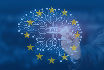 EU-parlamentet godkänner AI-lagstiftning