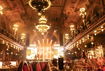 Finalisterna i Retail Awards 2026