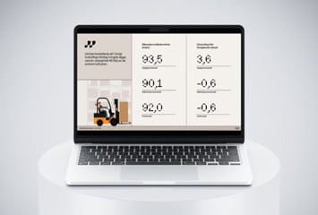 Handelsbarometern juni 2025