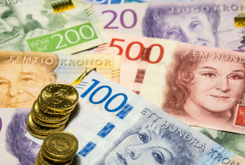 Kontanthantering i svensk detaljhandel 2024