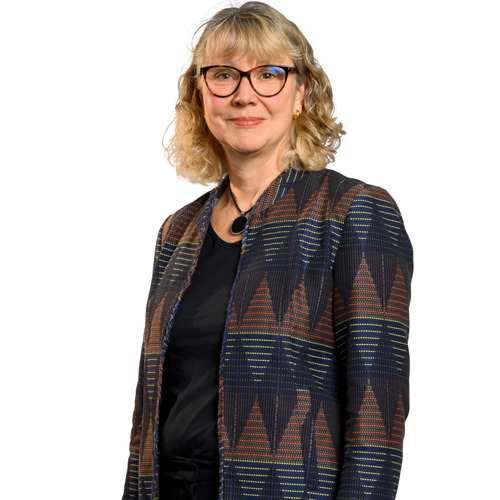 Elisabet Elmsäter Vegsö