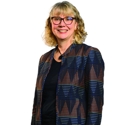 Elisabet Elmsäter Vegsö
